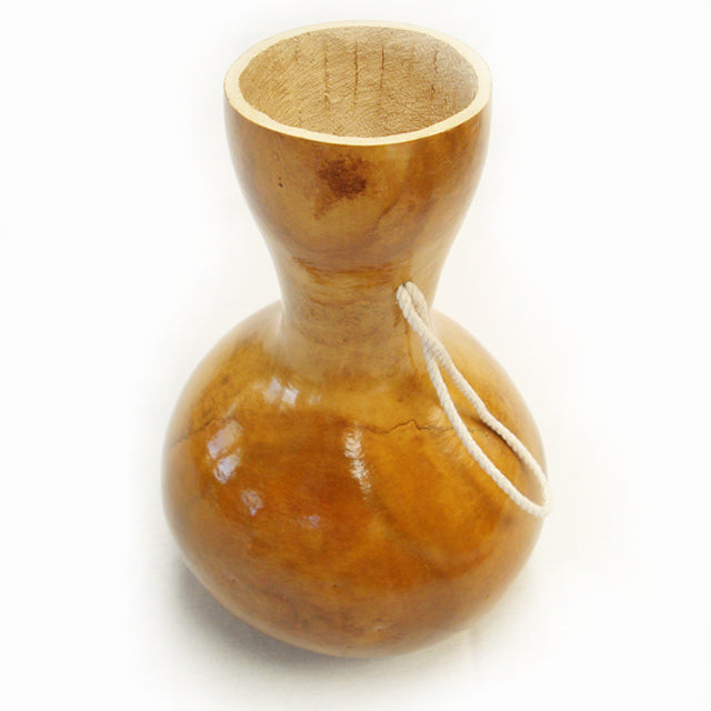 ハワイアン フラ用品 楽器 【イプ / 塗あり】4サイズ