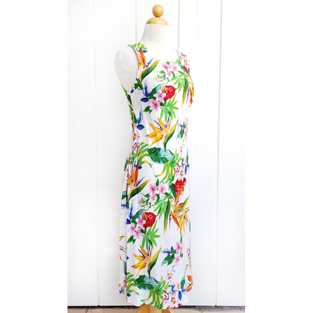 749R-Two Palms Passion Paradise Black XL
