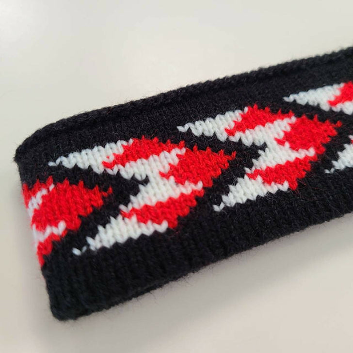 ハワイアン フラ用品 マオリヘッドバンド【マオリ】 – Halehawaiian