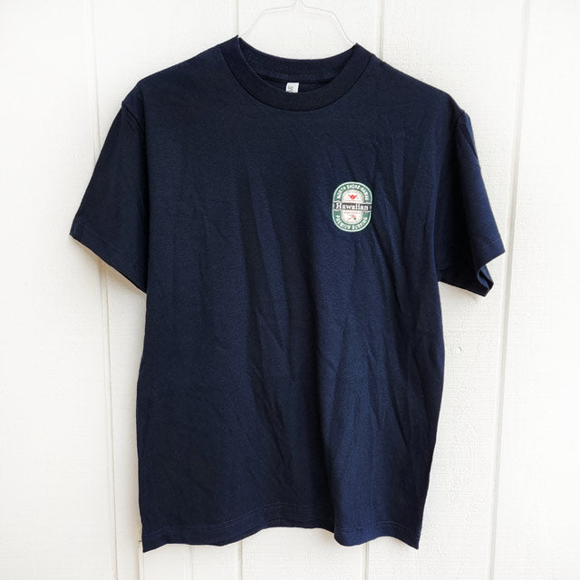 ハワイアン メンズTシャツ コットン 【 ノースショアハワイアン 】