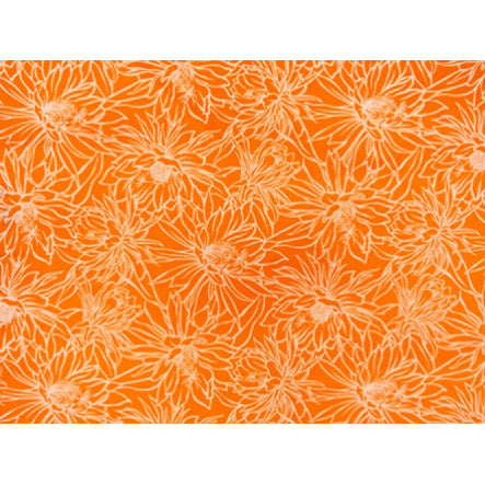 ※セール生地 ハワイアン ポリコットン生地 LW-16-510 【 ビッグセレス】