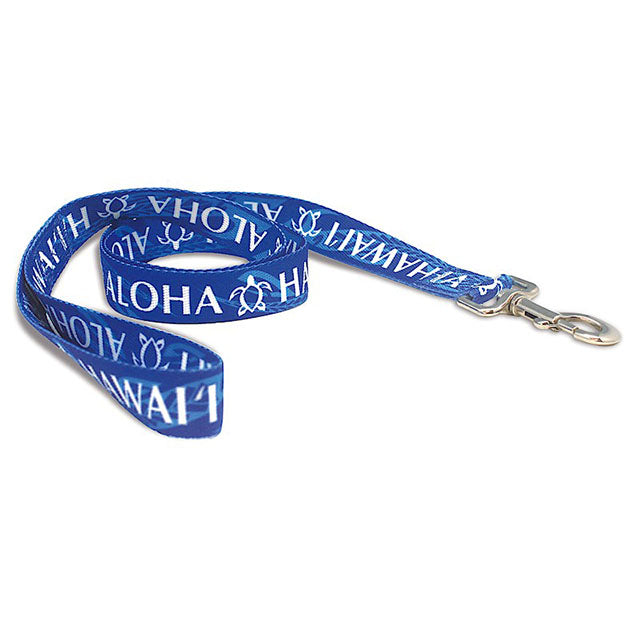 ハワイアン雑貨 ペット用品 リード【アイランド ホヌ】