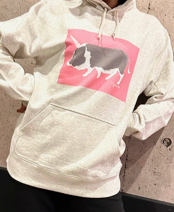 Outerwear FUUdy