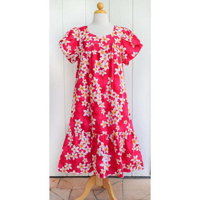 strapless open back dress Spaghetti Muumuu Dress | Sexy Muu Muu Dresses main image 1