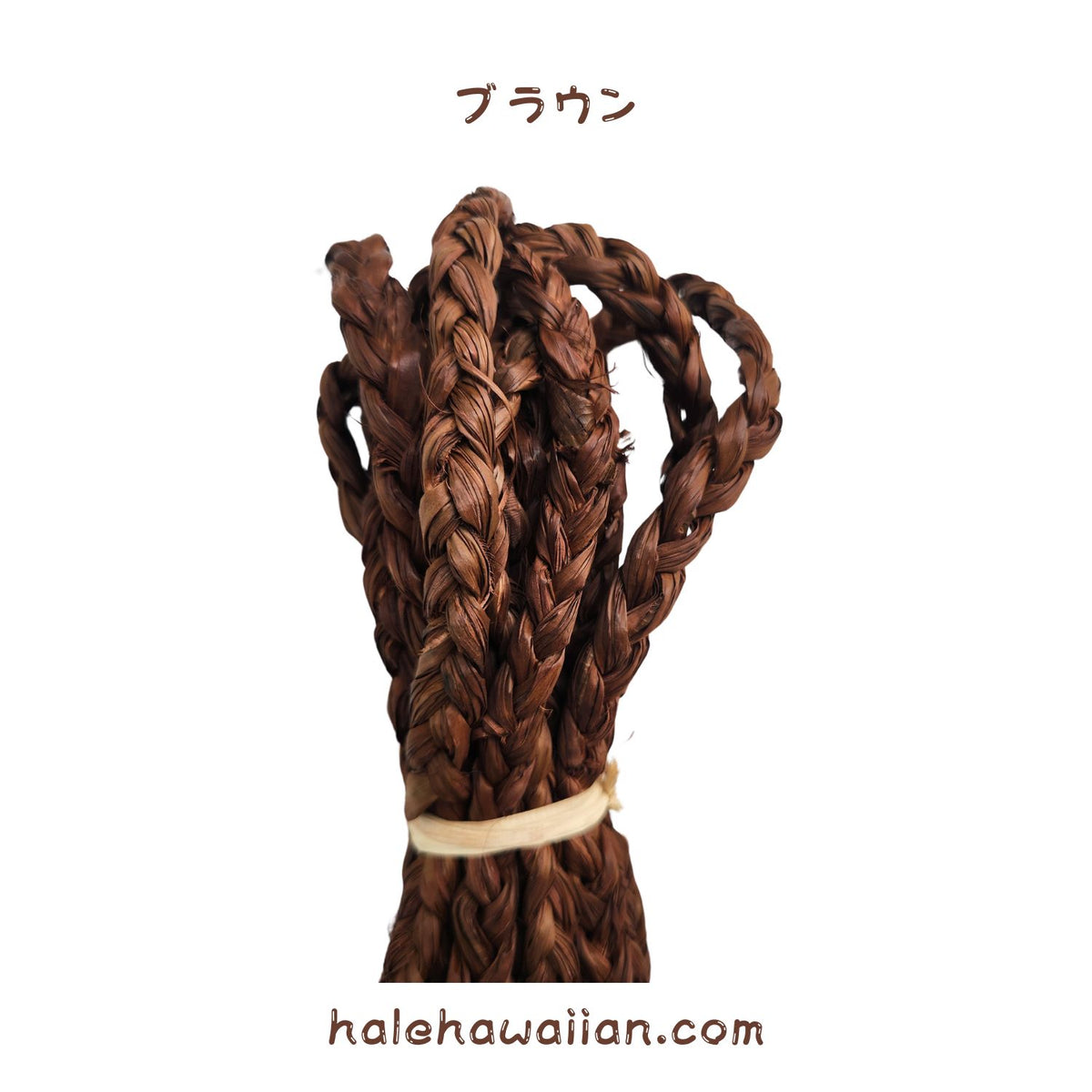 Hawaiian Hula Supplies Raffia Parts [Raffia Cord]