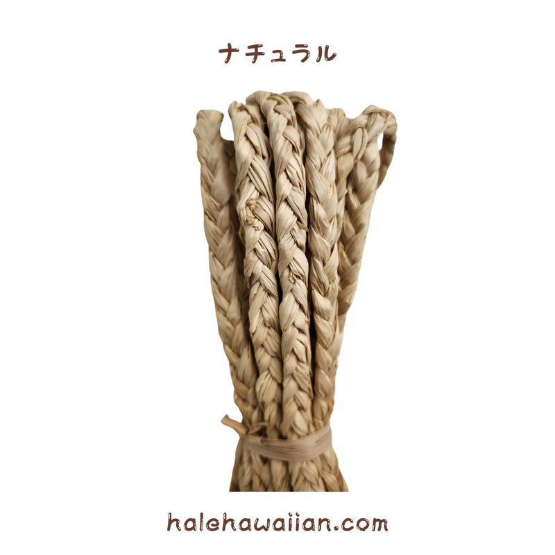 Hawaiian Hula Supplies Raffia Parts [Raffia Cord]