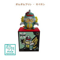 マクドナルド 【Godzilla x Hello Kitty and Friends】ハッピーセットコラボ