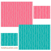 Hawaii Hawaiian Cotton Fabric PTT-101-827 [Puakenikeni]