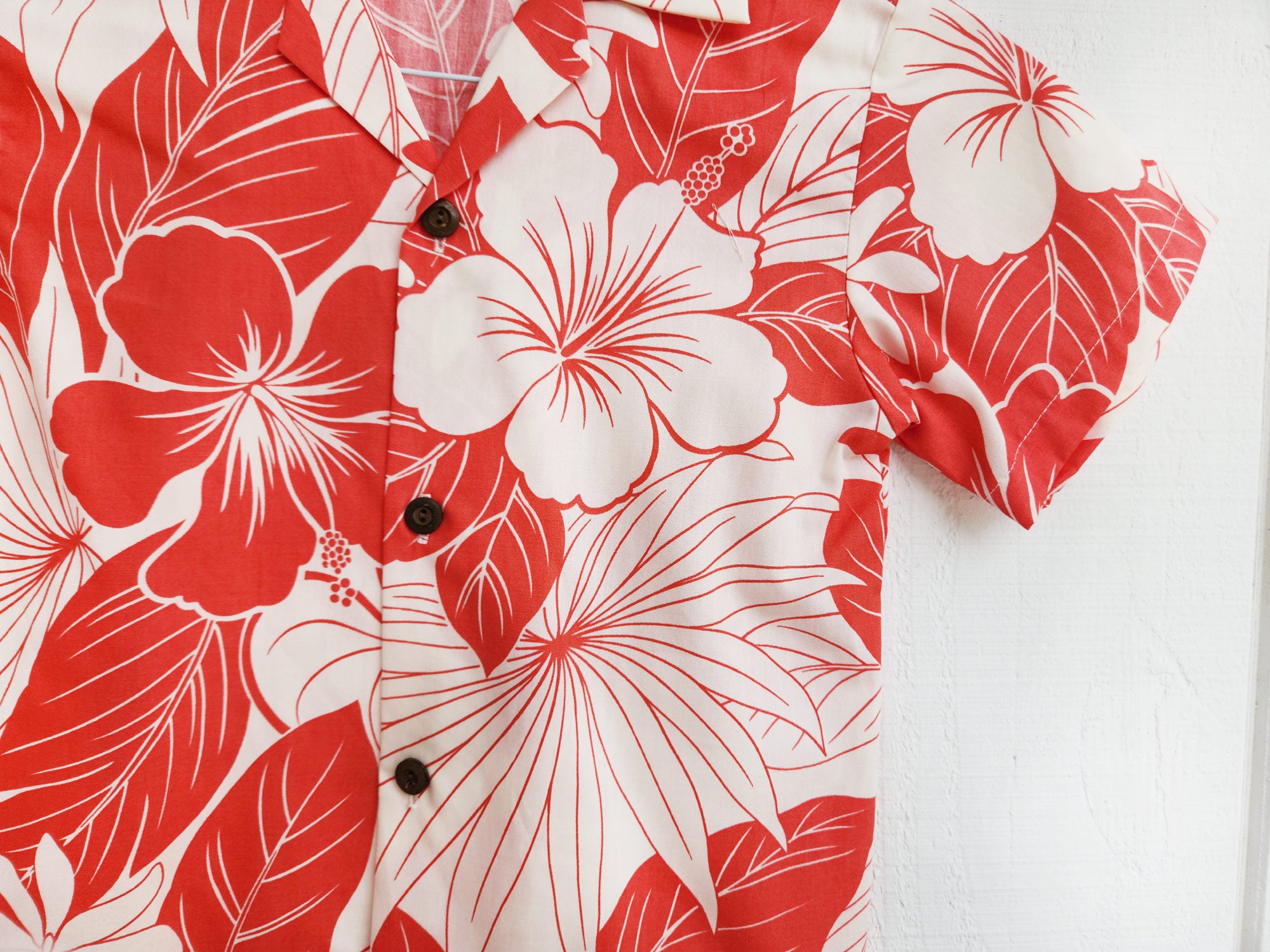 ARTS&SCIENCE コットンブラウス　ALOHA STATE セール】 コットンシルクサテン アートタックブラウス （シャツ