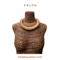 Hawaiian shell accessories, rare small rice shells [High-quality rice shell rings and chokers]