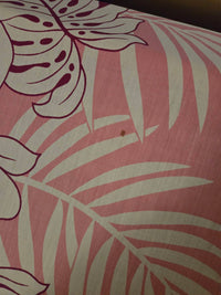 Hawaiian Polycotton Fabric  [Munster Fern]