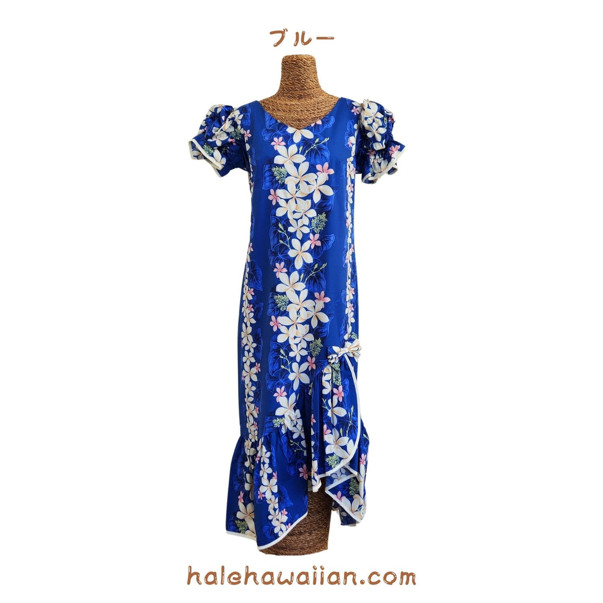 long sleeve dress shirts for woman Womens Silk Blouse Long Sleeve Bow-tie Neck Silk Shirts Haze Blue / XS