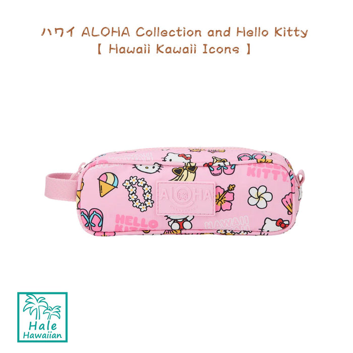 Restock - Authentic Hawaii ALOHA Collection Limited Collection [Aloha Collection x Hello Kitty]