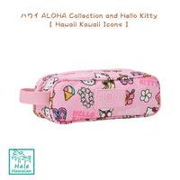Restock - Authentic Hawaii ALOHA Collection Limited Collection [Aloha Collection x Hello Kitty]