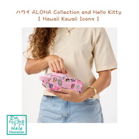 Restock - Authentic Hawaii ALOHA Collection Limited Collection [Aloha Collection x Hello Kitty]