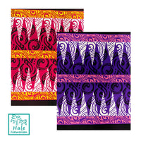 Hawaiian polycotton fabric BN-17-221 [Tapa]