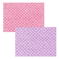 New Arrivals: Hawaii Hawaiian Print Cotton Fabric BQ-08-601R 【Lauhala Mat】