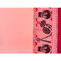Hawaiian Polycotton Fabric BQ-11-818 [Ipu/Uriuli]