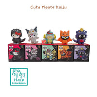 マクドナルド 【Godzilla x Hello Kitty and Friends】ハッピーセットコラボ