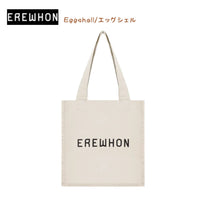 Authentic Erewhon Shopper Tote Bag