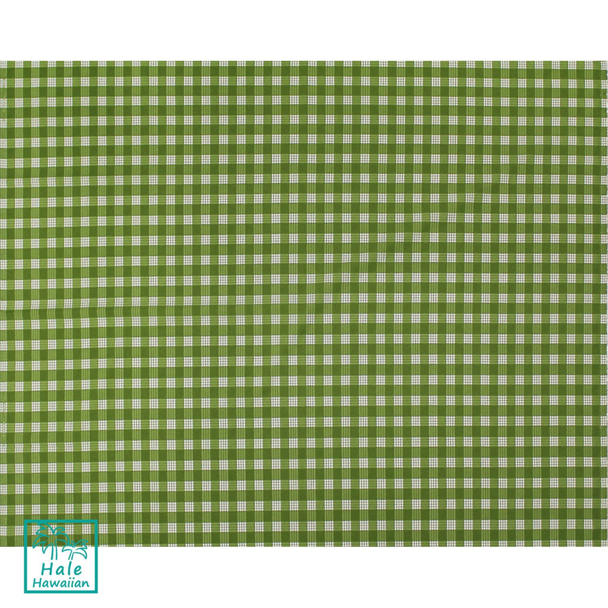 New Arrivals! Hawaiian Polycotton Fabric J-PALAKA