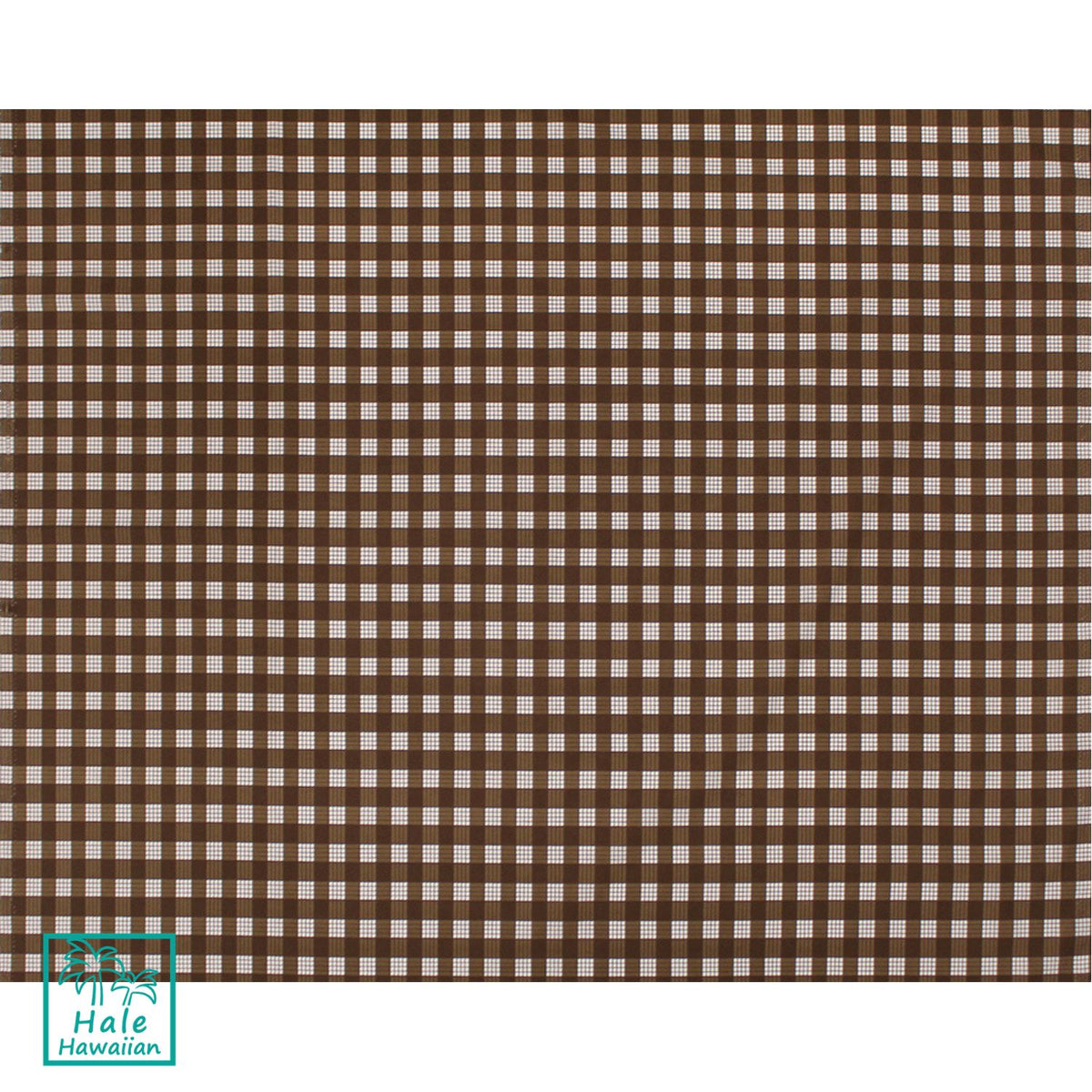New Arrivals! Hawaiian Polycotton Fabric J-PALAKA