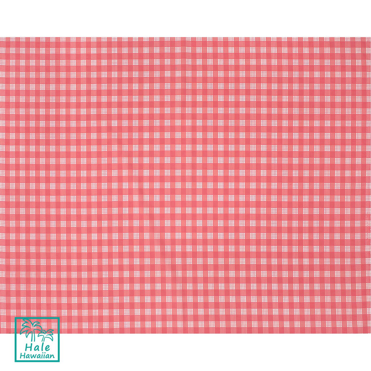 New Arrivals! Hawaiian Polycotton Fabric J-PALAKA