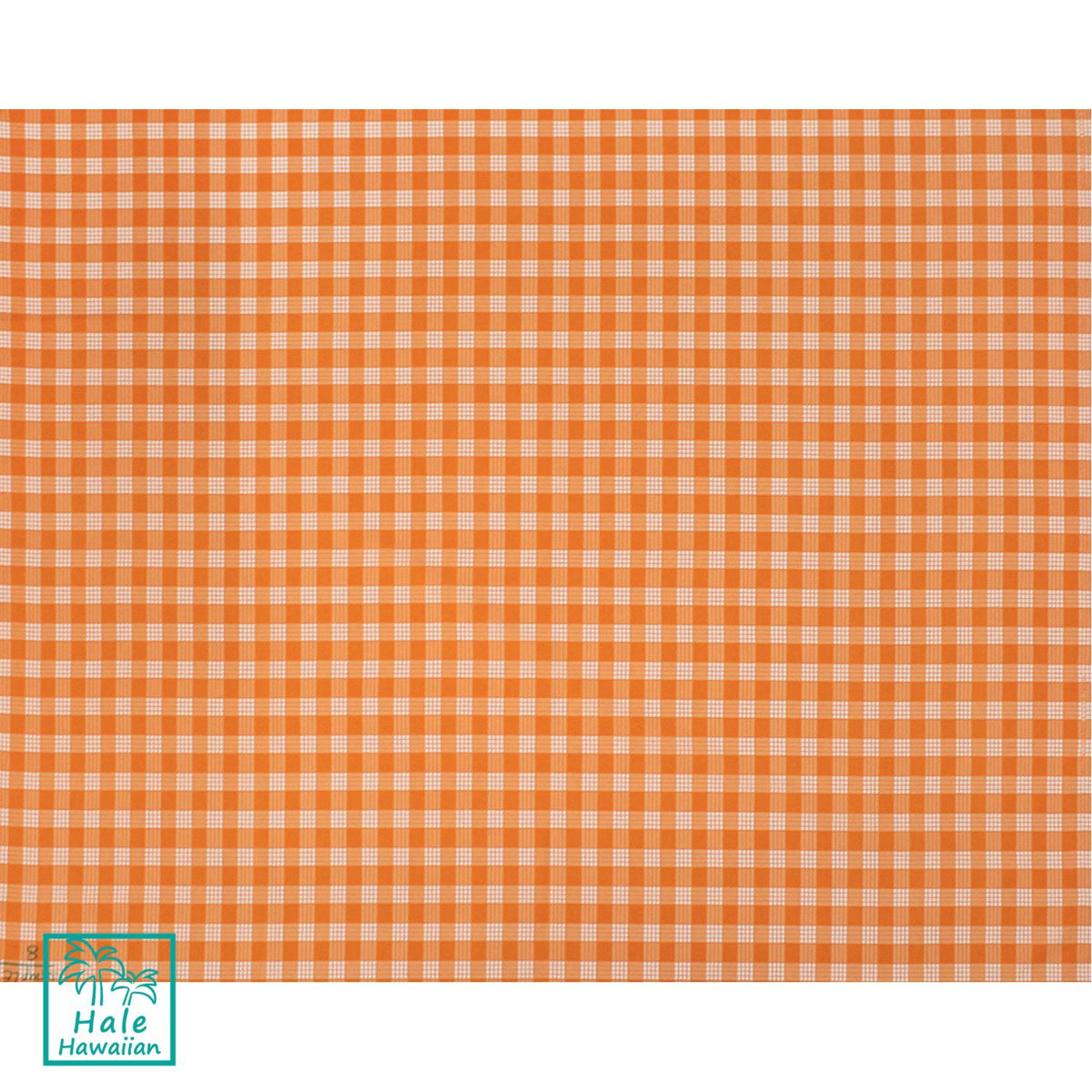 New Arrivals! Hawaiian Polycotton Fabric J-PALAKA