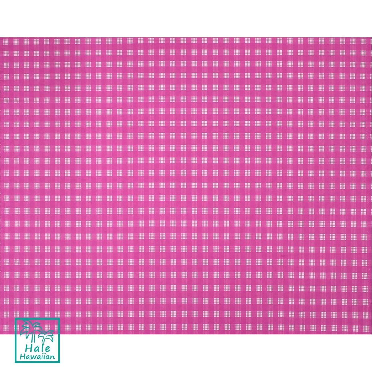 New Arrivals! Hawaiian Polycotton Fabric J-PALAKA