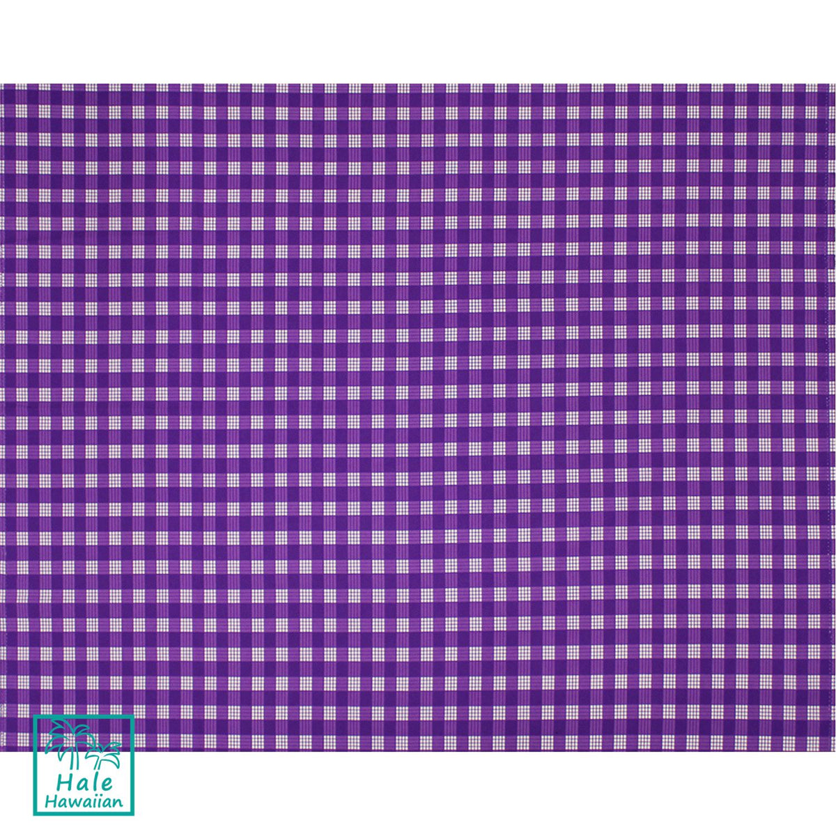 New Arrivals! Hawaiian Polycotton Fabric J-PALAKA