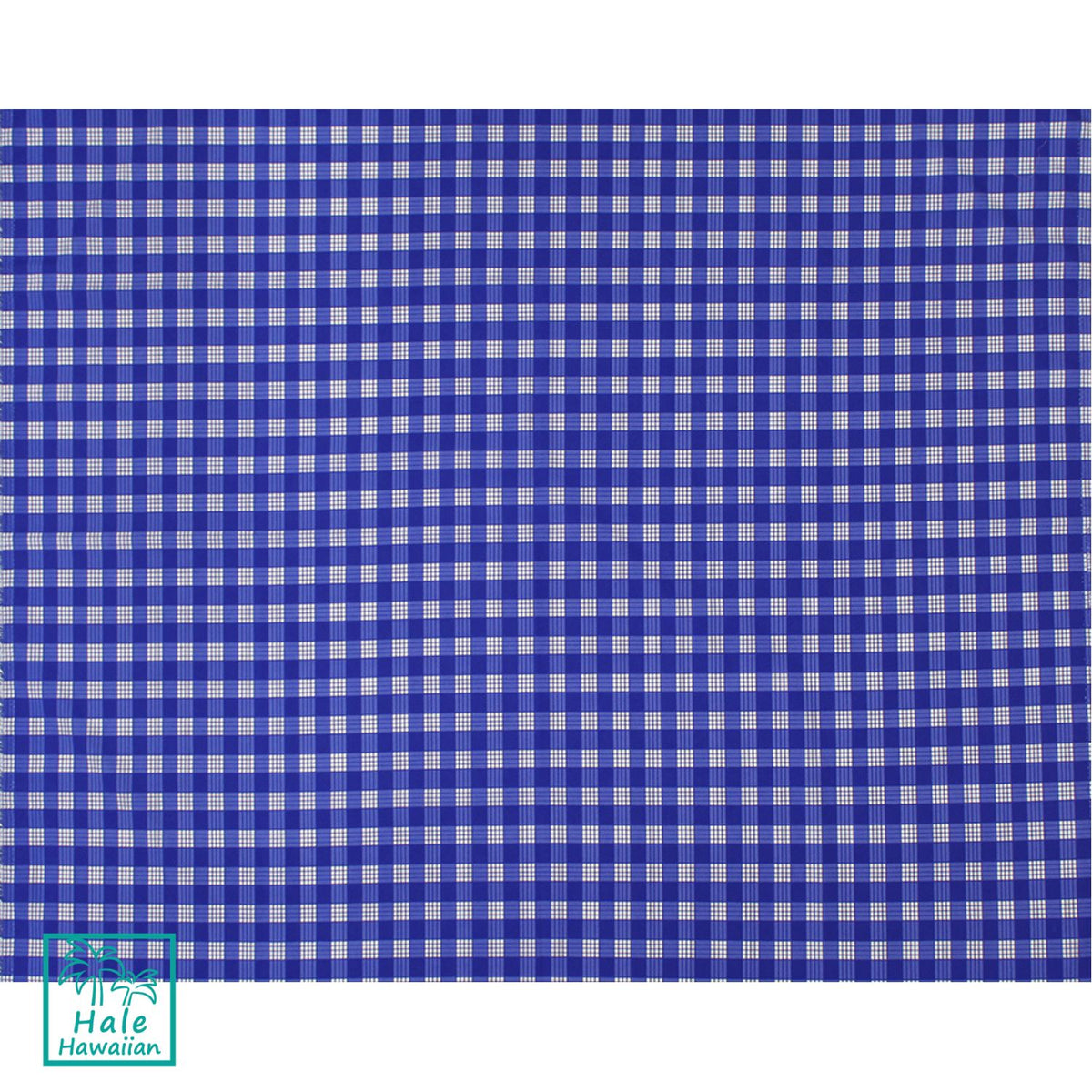 New Arrivals! Hawaiian Polycotton Fabric J-PALAKA