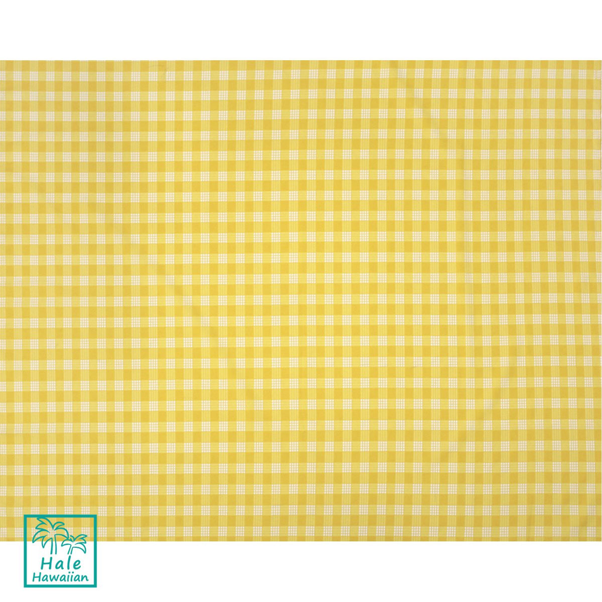 New Arrivals! Hawaiian Polycotton Fabric J-PALAKA