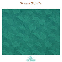 Hawaiian Polycotton Fabric LMH-04-331 [Monstera]