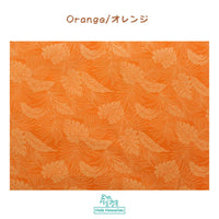 Hawaiian Polycotton Fabric LMH-04-331 [Monstera]