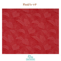 Hawaiian Polycotton Fabric LMH-04-331 [Monstera]