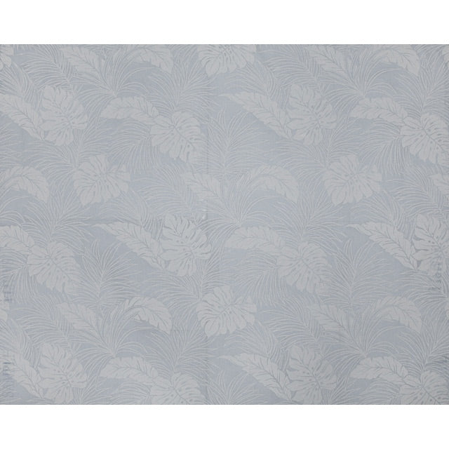 Hawaiian Polycotton Fabric LMH-04-331 [Monstera]