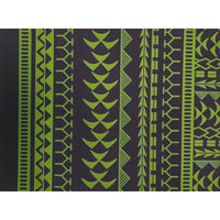 Hawaiian polycotton fabric LW-22-849 [Tapa]