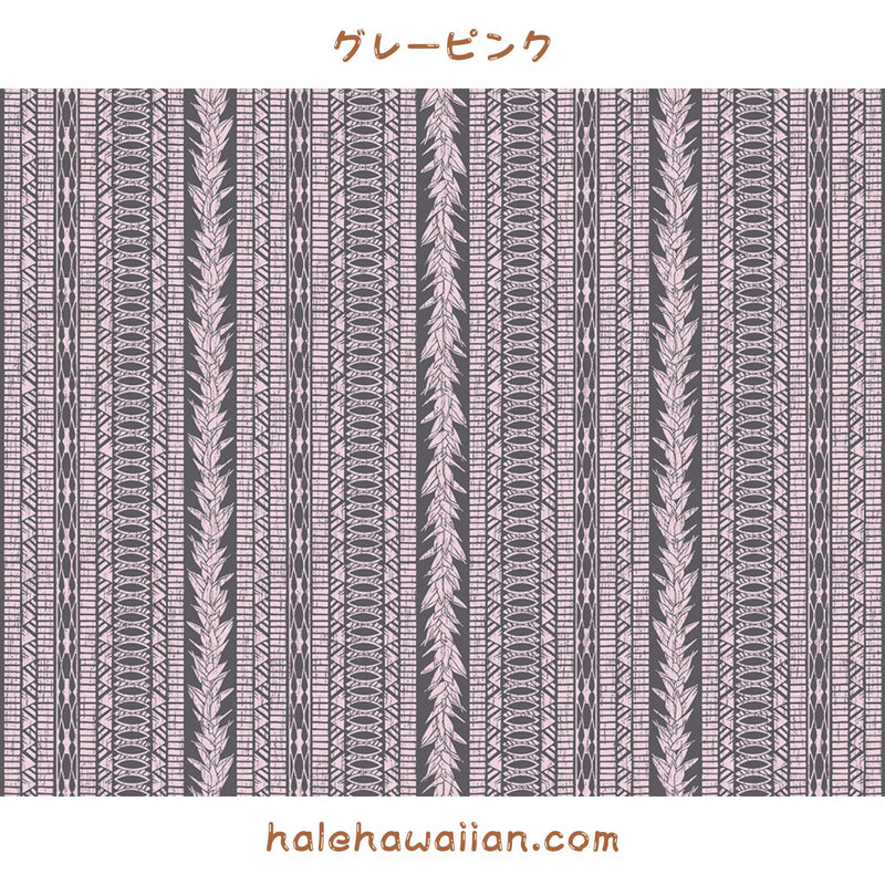 Hawaiian polycotton fabric LW-24-938 [Panel Panel]