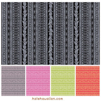 Hawaiian polycotton fabric LW-24-938 [Panel Panel]