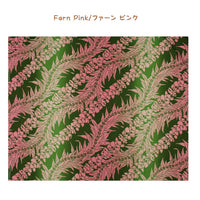 Hawaii Hawaiian Print Polycotton Fabric LW-25-975 [Diagonal Lei Gradation]