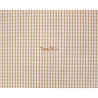 Hawaii Hawaiian Cotton Fabric 100% Cotton Dyed Twill Makani Palaka