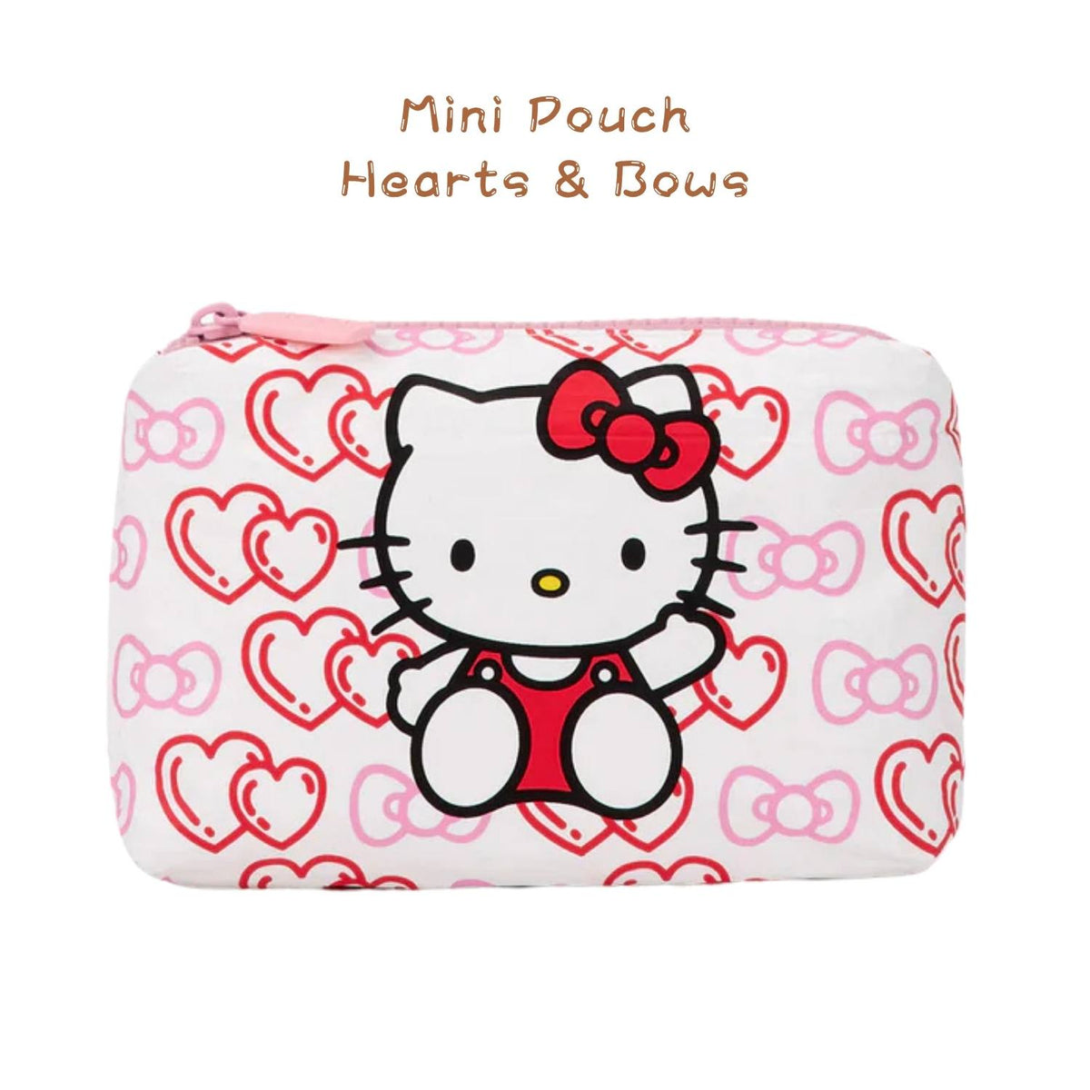 Authentic Hawaii ALOHA Collection Limited Edition [Aloha Collection x Hello Kitty]