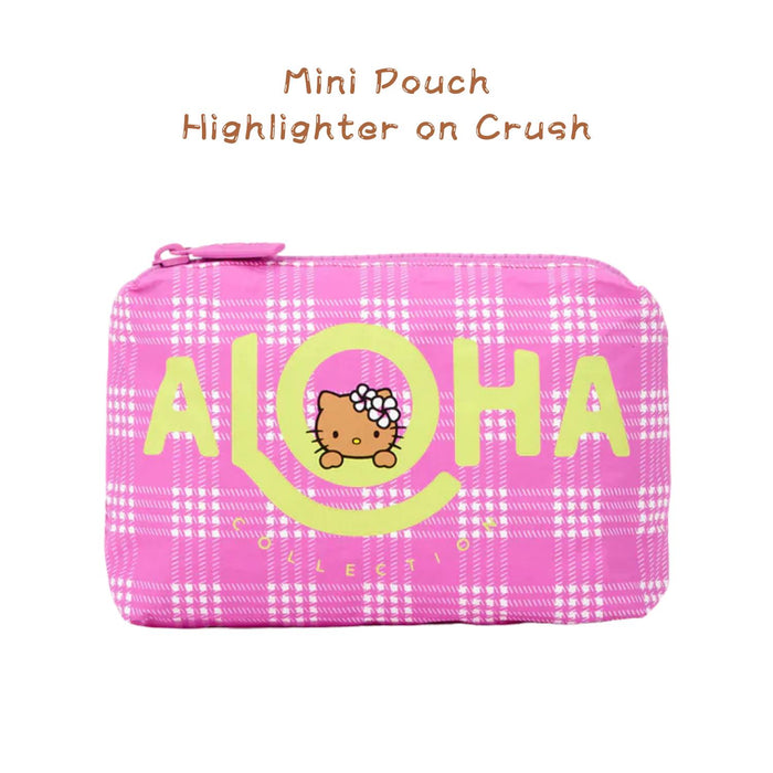 Authentic Hawaii ALOHA Collection Limited Edition [Aloha Collection x Hello Kitty]