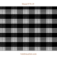 ハワイ ハワイアン生地 Yarn Dye (Woven)   New PALAKA#28 コットン生地【パラカ】
