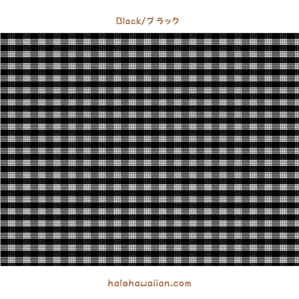 ハワイ ハワイアン生地 Yarn Dye (Woven)   New PALAKA#28 コットン生地【パラカ】