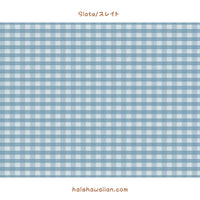 ハワイ ハワイアン生地 Yarn Dye (Woven)   New PALAKA#28 コットン生地【パラカ】