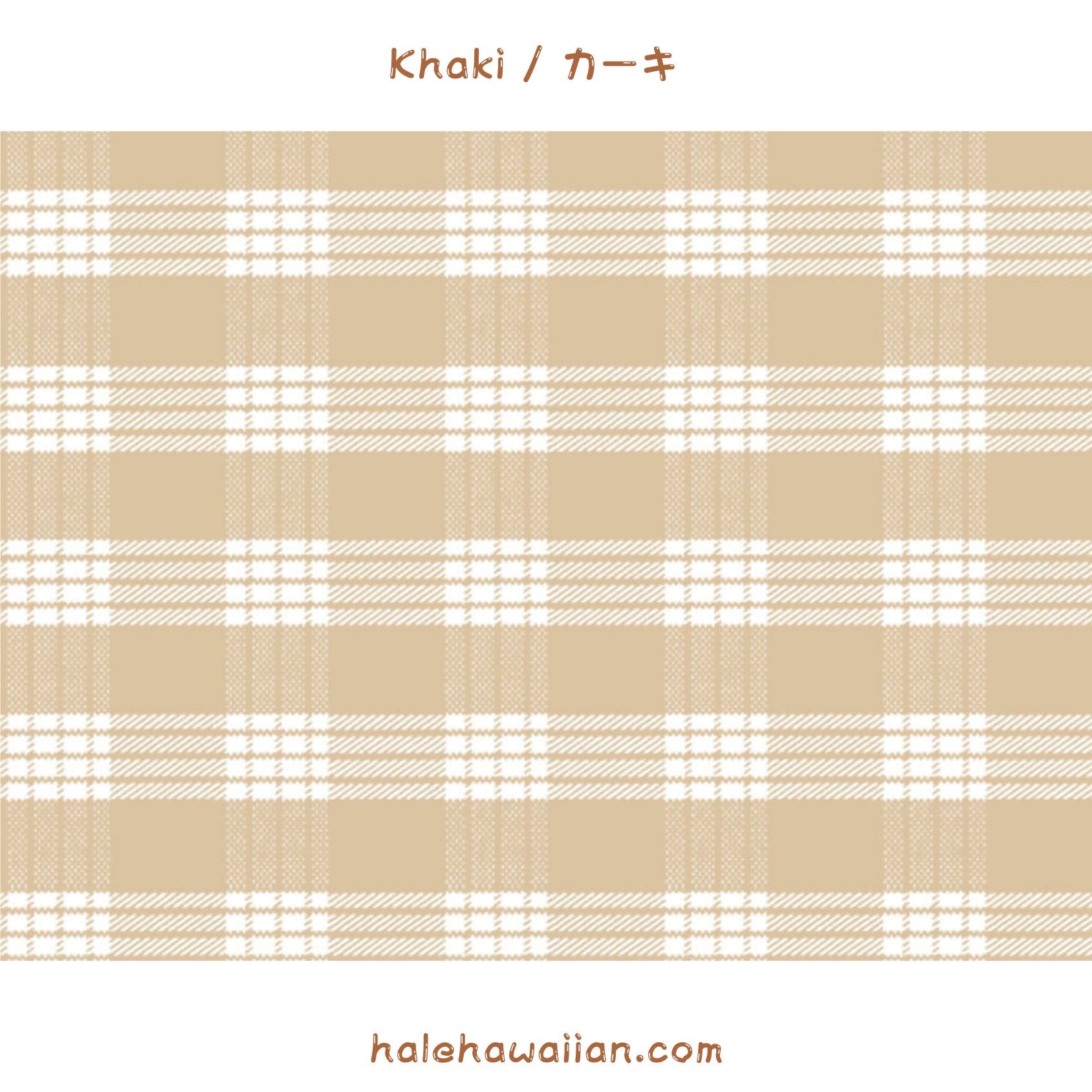 Palaka ページ UNION SUPPLY（ユニオンサプライ）パラカチェック・PALAKA CHECK SHIRT