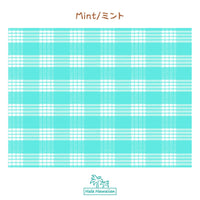 New Colors Arrived! Hawaiian Fabric Yarn Dye (Woven) PALAKA Cotton Fabric [Palaka]