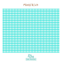 New Colors Arrived! Hawaiian Fabric Yarn Dye (Woven) PALAKA Cotton Fabric [Palaka]