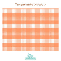 New Colors Arrived! Hawaiian Fabric Yarn Dye (Woven) PALAKA Cotton Fabric [Palaka]